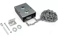 Скидка на промышленные ворота Скидка на промышленные ворота